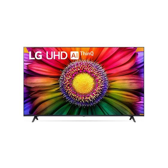 Imagem de Smart TV LG 55" LED 4K UHD WebOS 23 ThinQ AI 55UR8750PSA