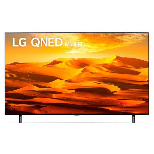 Imagem de Smart TV LG 65  4K MiniLED Quantum Dot NanoCell 65QNED90 120Hz FreeSync HDMI 2.1 ThinQAI Google Alexa