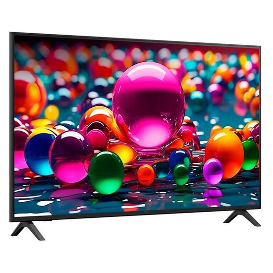 Imagem de Smart TV LG 65 4K Wi-Fi WebOS Filmmaker Mode 65UA8550PSA
