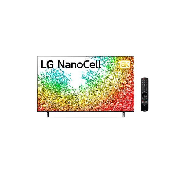 Tv 65" Nanocell Led LG 8k Smart - 65nano95spa