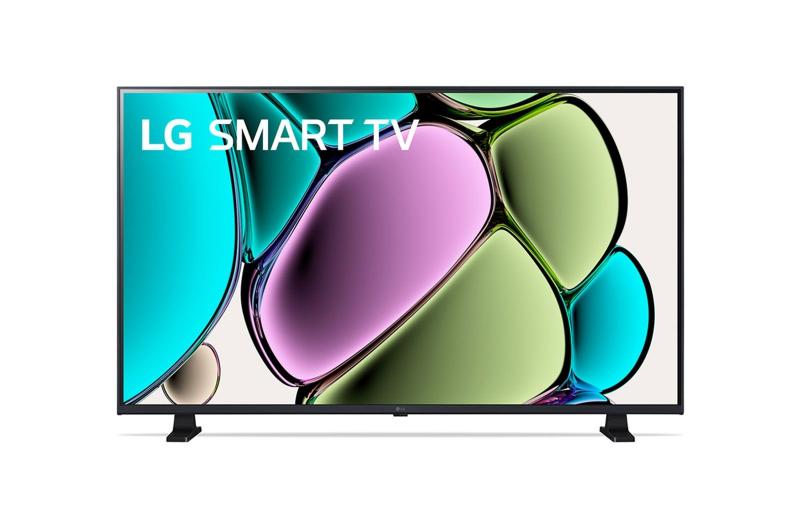 Smart TV LG HD 32'' LR65 , 2023 Menor preço em Smart TV LG HD 32'' LR65 , 2023