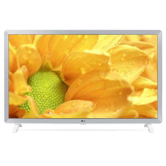 Smart Tv Lg Hd Led 32" - 32Lq621Cbs Menor preço em Smart Tv Lg Hd Led 32" - 32Lq621Cbs
