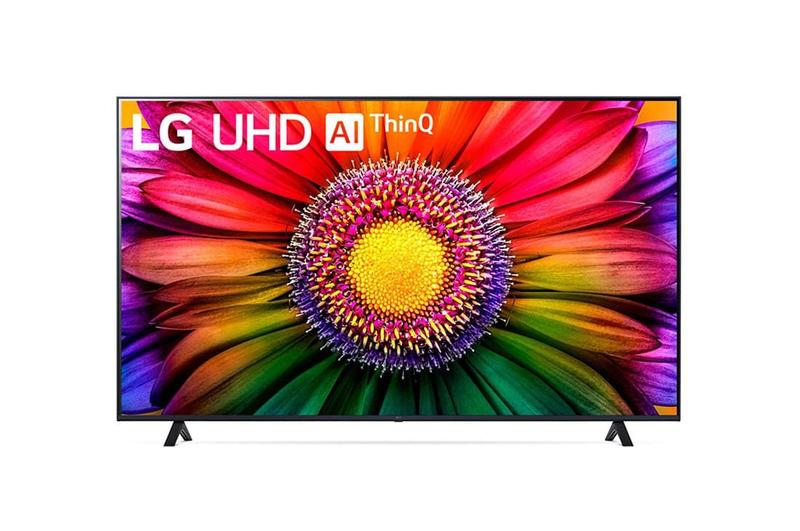 Imagem de Smart TV LG UHD UR8750 75" 4K, 2023