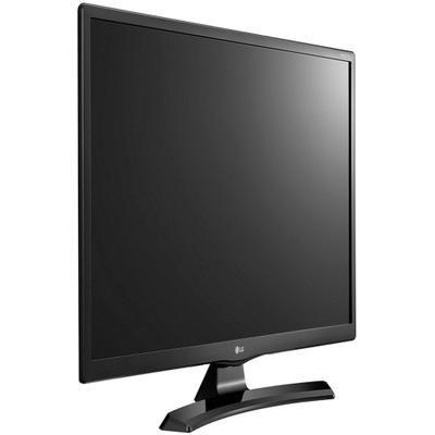 A Tv Lg Poner Hdmi En Pc Smart Tv Monitor Led LG 28 Polegadas