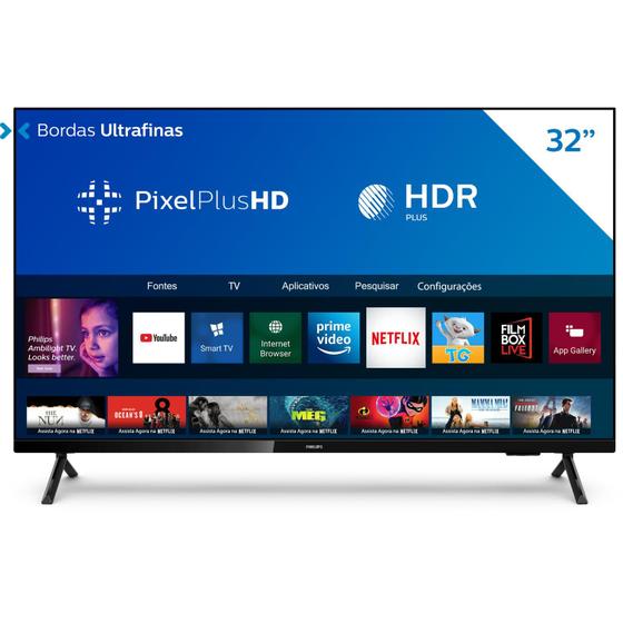 Prime video app tv philips sale
