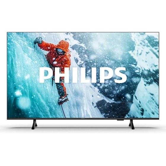 Smart TV Philips 50 Polegadas LED 4K UHD