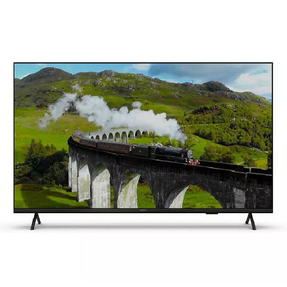 Imagem de Smart TV Philips 50" UHD 4K LED Google TV 50PUG7408/78