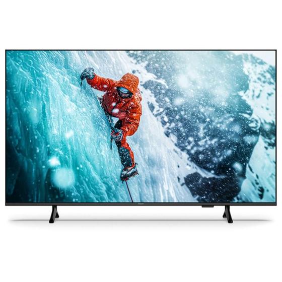 Smart TV Philips 55 Polegadas 4K UHD PUG7300/78