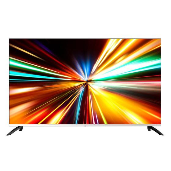 Smart TV PTV43M8G 43 Android TV LED Dolby Audio Philco Menor preço em Smart TV PTV43M8G 43 Android TV LED Dolby Audio Philco