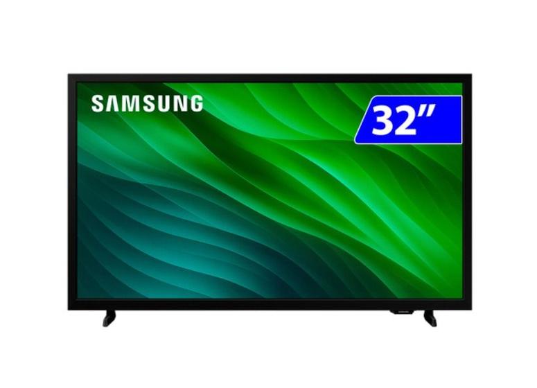 Smart Tv Samsung 32 Ls32h5000fgxzd Hd Led Wifi Hdmi Bivolt