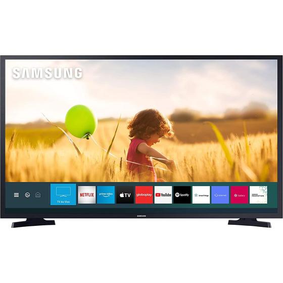 Imagem de Smart TV Samsung 43'' FULL HD 43T5300 HDR