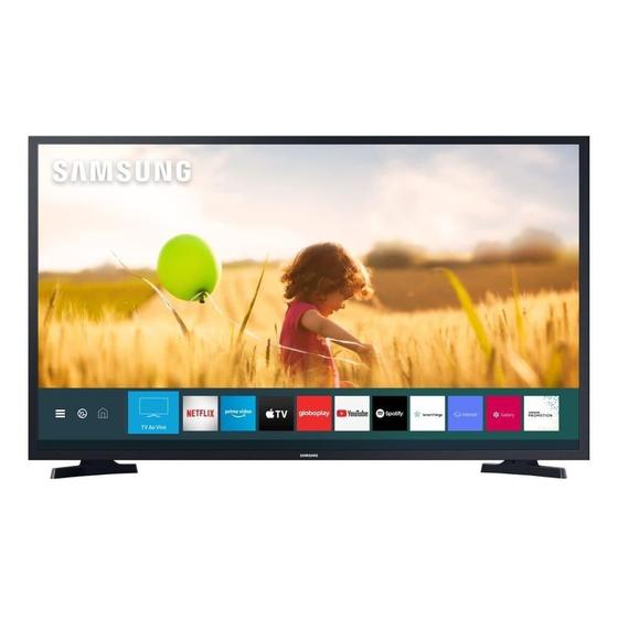 Imagem de Smart Tv Samsung 43" LED Full HD UN43T5300