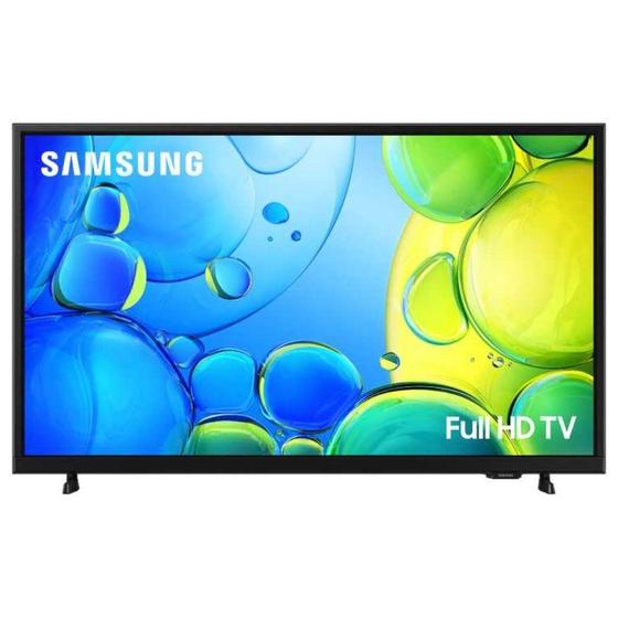 Smart TV Samsung 43F6000F 43" Full HD 1920x1080 Tizen Hyper Real