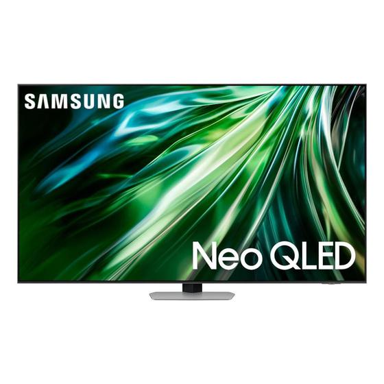 Imagem de Smart TV Samsung 50" Neo QLED 4K Al Gaming QN50QN90DA