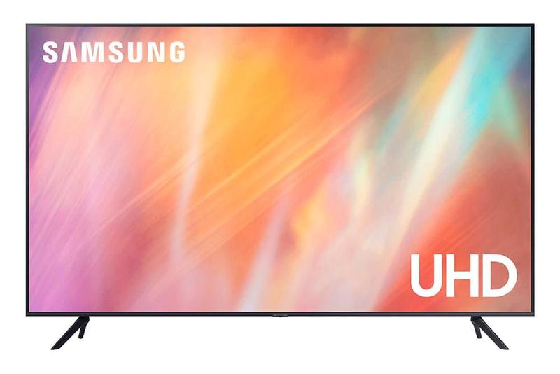 Imagem de Smart TV Samsung 55'' 55BEAHVGGXZD UHD 4K HDR HDMI USB 60Hz