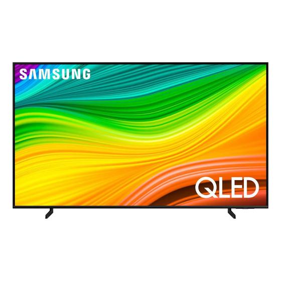 Imagem de Smart TV Samsung 55" QLED 4K 2024 QN55Q60DA