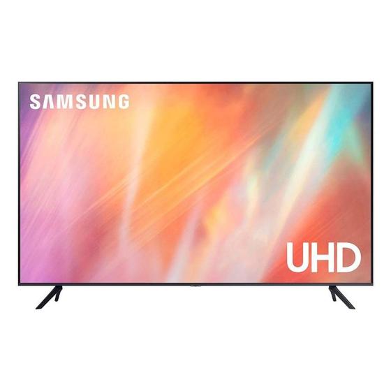 Imagem de Smart TV Samsung 65” 4K Led Cinza LH65BEAHV - Bivolt