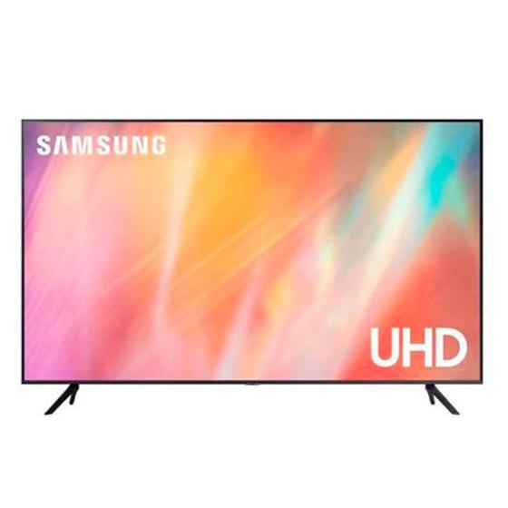 Smart TV Samsung 65 Business 4K UHD HDR HDMI Wi-Fi USB LH65BECHVGGXZD Imagem de Smart TV Samsung 65 Business 4K UHD HDR HDMI Wi-Fi USB LH65BECHVGGXZD