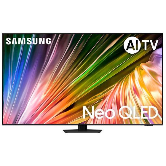 Imagem de Smart TV Samsung AI Neo QLED 4K 55" Polegadas 55QN85DA 2024