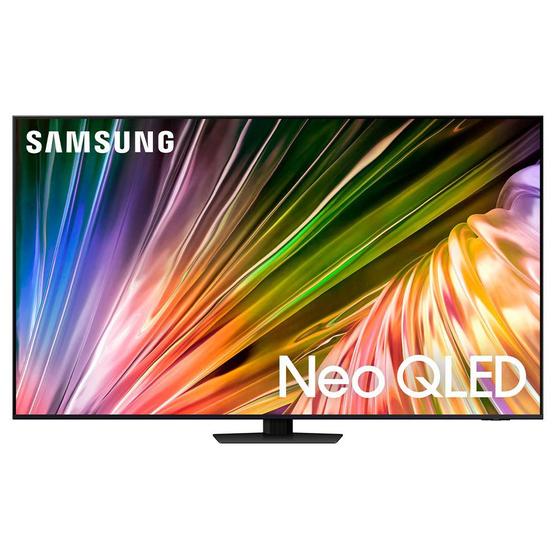 Imagem de Smart TV Samsung AI TV 65" Polegadas Neo QLED 4K 2024 QN65QN85DA
