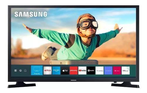 Imagem de Smart TV Samsung BET-B HD 32" Bivolt