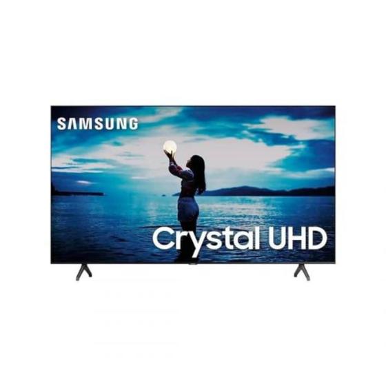 Imagem de Smart Tv Samsung Crystal Uhd 65" Tu7020 4k