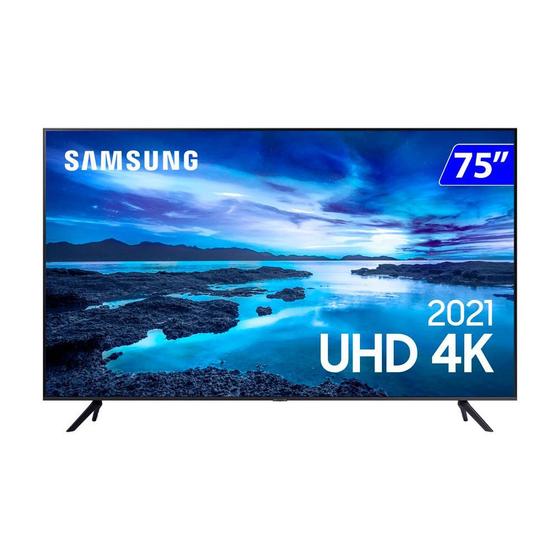 Smart TV 43 QLED 4K Samsung QN43QN90BAGXZD Gaming Neo