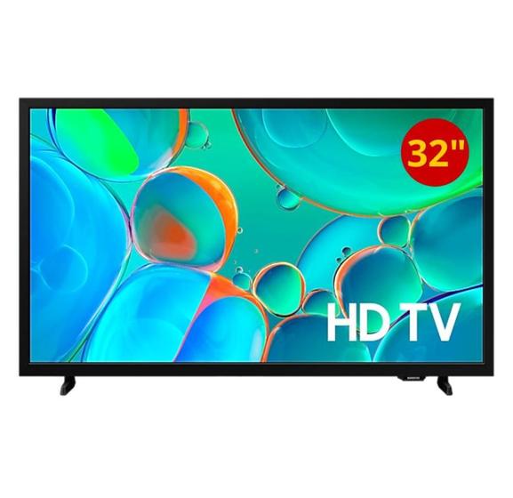 Smart TV Samsung LS32BET LED 32" HD Sistema Operacional Tizen