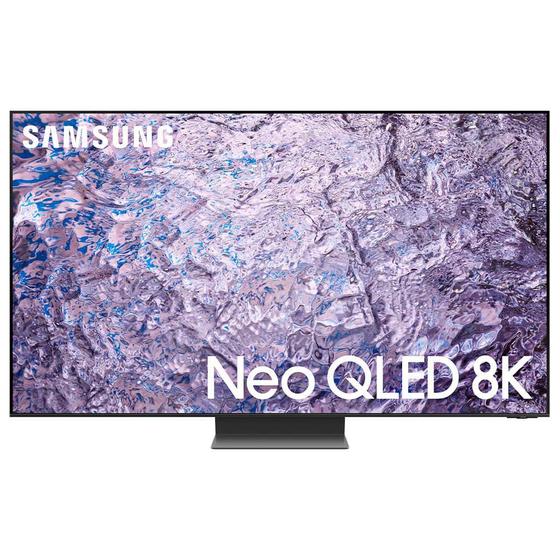 Samsung 75 Polegadas Smart TV Samsung Neo QLED 8K 75