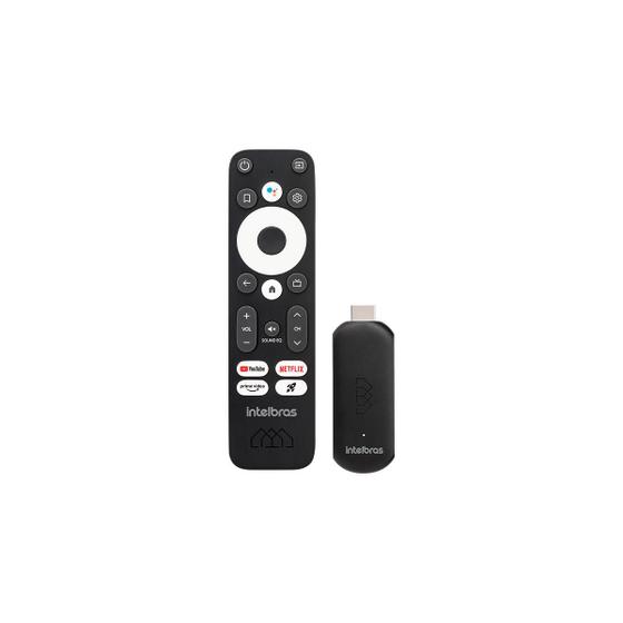 Imagem de Smart TV Stick Full HD Intelbras