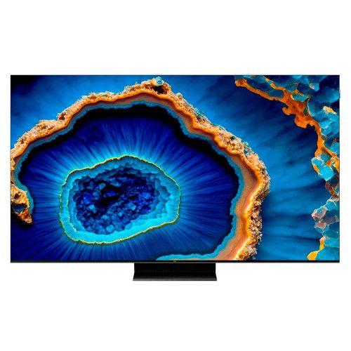 Smart TV TCL 75 Polegadas 75C755 4K UHD QLED Mini LED 120Hz HDR10 ...