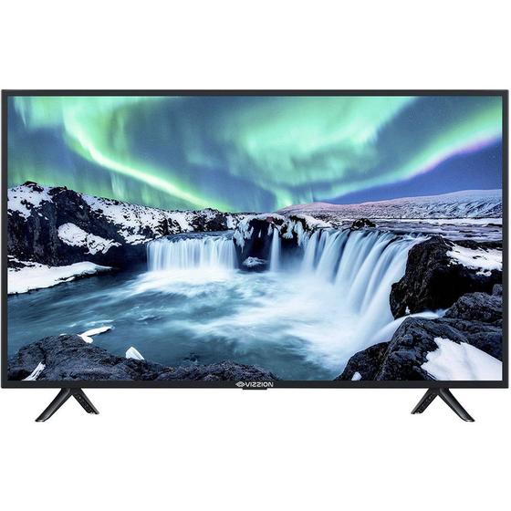 Smart TV Vizzion LE42GF20 42" FHD Wi-Fi Netflix Linux - LE42GF20 42GS-Fisdb - LG Imagem de Smart TV Vizzion LE42GF20 42" FHD Wi-Fi Netflix Linux - LE42GF20 42GS-Fisdb