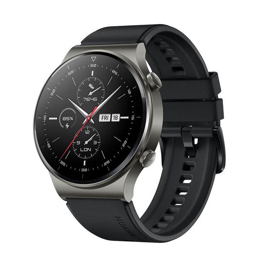 Smart Watch Huawei Watch GT2 PRO 46MM, GPS, Modo Esportivo Smart Watch Huawei Watch GT2 PRO 46MM, GPS, Modo Esportivo