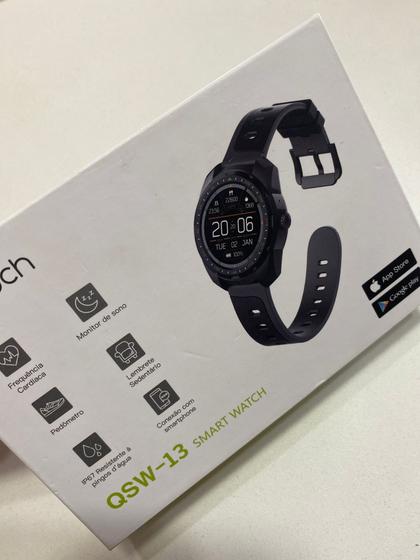 Imagem de Smart watch