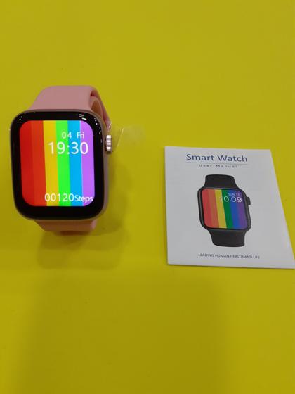 Imagem de smart watch