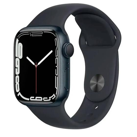 Smart Watch W28 Pro Serie 8 Lançamento 2023 Original Unissex Menor preço em Smart Watch W28 Pro Serie 8 Lançamento 2023 Original Unissex