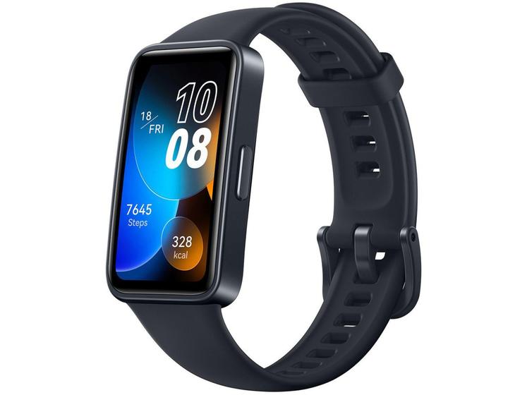 Imagem de Smartband Huawei Band 8 Preto