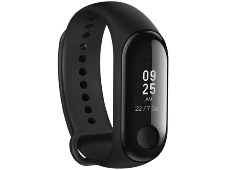 Imagem de Smartband Xiaomi Mi Band 3