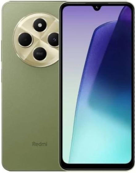 Xiaomi Redmi 14c 128gb Verde - Dual Chip Xiaomi Redmi 14c 128gb Verde - Dual Chip