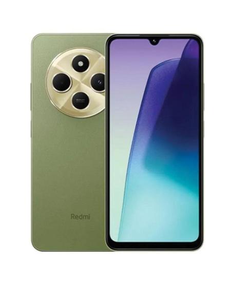 Smartphone 14C 256GB - 8GB RAM - Dual Sim - Sage Green (Verde) Menor preço em Smartphone 14C 256GB - 8GB RAM - Dual Sim - Sage Green (Verde)