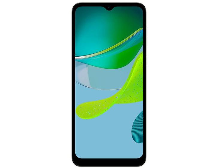Cover Compatibile Con MOTOROLA MOTO E13 4G XT-2345 – Custodia In Gel Silicone TPU Morbida, Ultra Sottile, Nero - 2