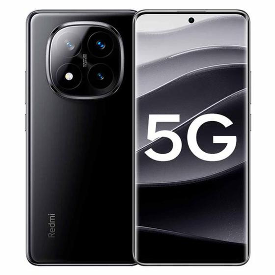 Imagem de Smartphone Celular X.i.a.o.m.i N.o.t.e 14 Pro+ (Plus) 5g 12r/512GB  Lacrado  Lançamento