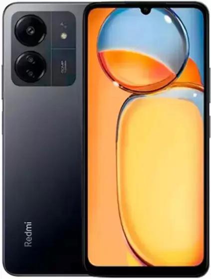 Smartphone Celular Xiaomi Redmi 13c 8gb 256gb Imagem de Smartphone Celular Xiaomi Redmi 13c 8gb 256gb