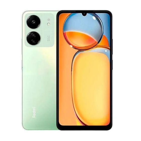 Smartphone Celular Xiaomi Redmi 13c 8gb 256gb Imagem de Smartphone Celular Xiaomi Redmi 13c 8gb 256gb
