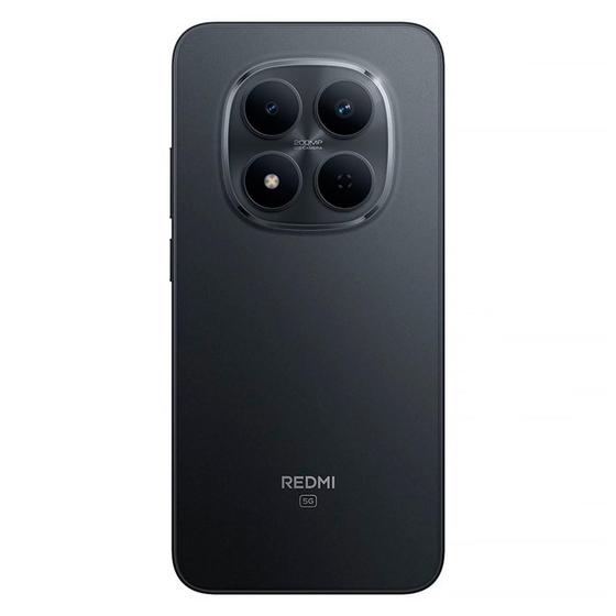 Xiaomi Redmi Note 15 Pro 5G — design e acabamento premium