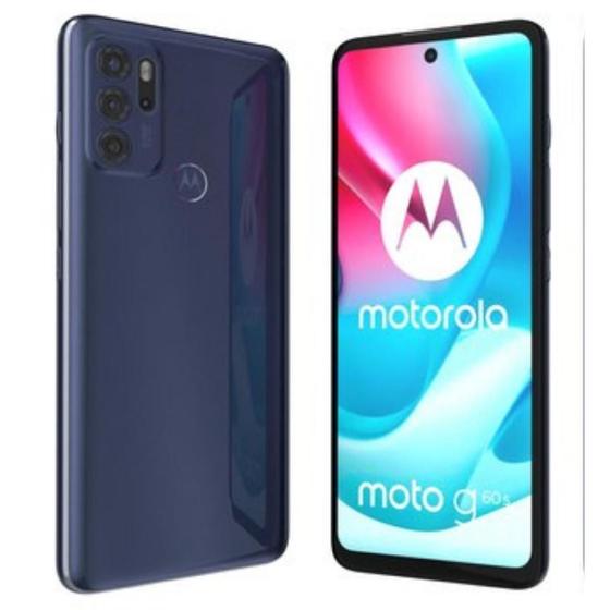 Custodia In Neoprene Per Motorola Moto G60S – Con Clip Da Cintura E Cerniera – Nero