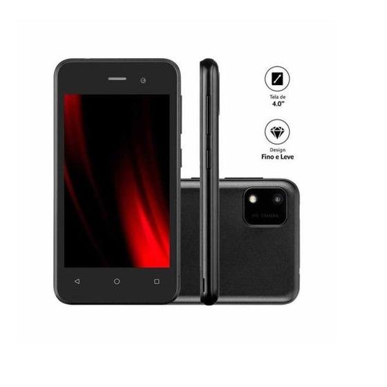 Imagem de Smartphone e lite 2 3g 32gb+1gb tela 4 wi-fi dual