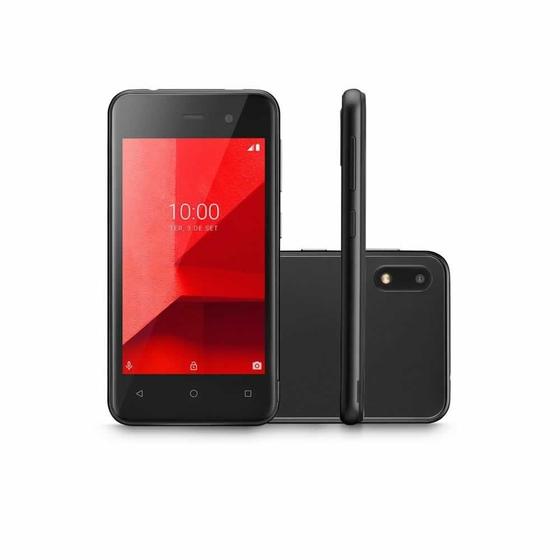 Smartphone E Lite 32GB P9126 Multilaser Menor preço em Smartphone E Lite 32GB P9126 Multilaser