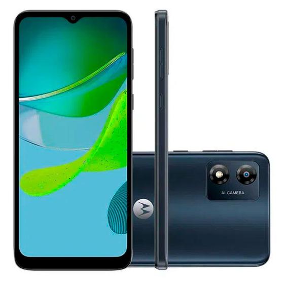 Smartphone E13 64GB 4GB XT23451 Motorola Motorola Magazine Luiza