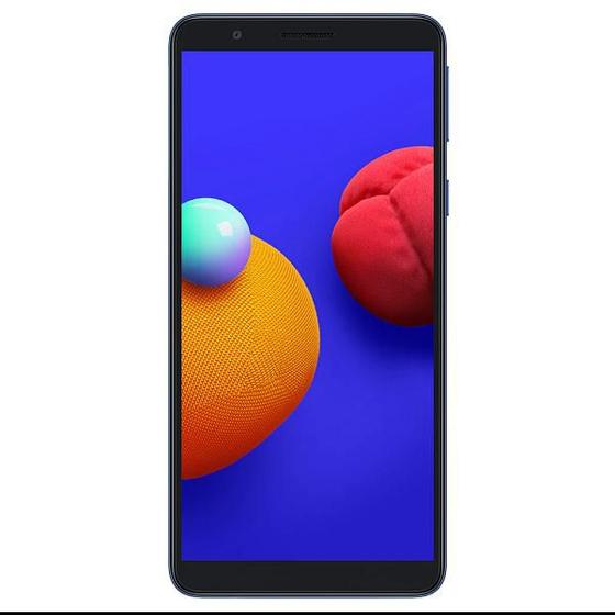 Imagem de Smartphone galaxy a01 core azul  SAMSUNG